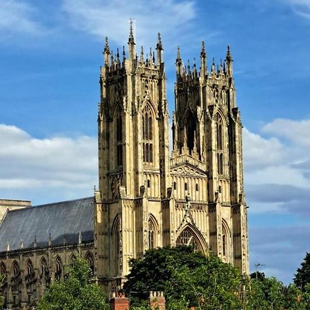 Character Beverley Town House Экстерьер фото