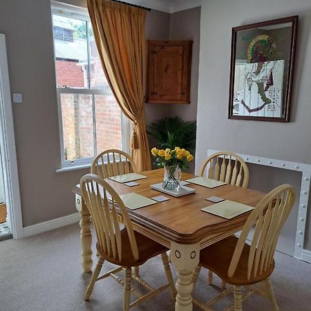 Character Beverley Town House Экстерьер фото