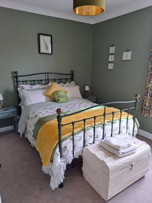 Character Beverley Town House Экстерьер фото