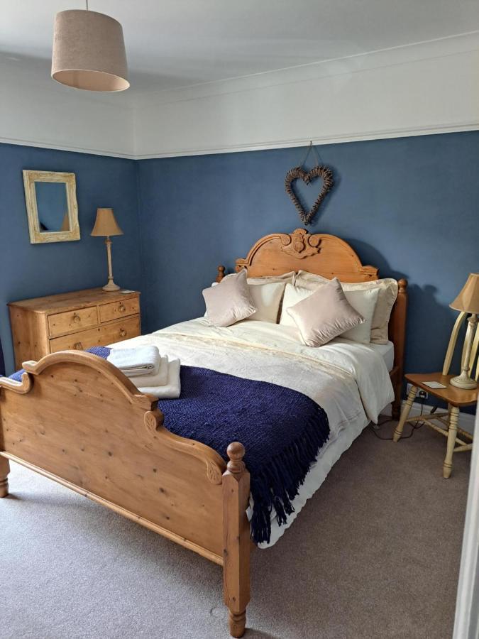 Character Beverley Town House Экстерьер фото