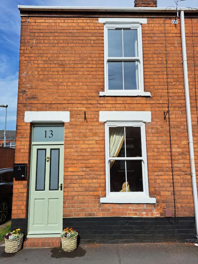Character Beverley Town House Экстерьер фото