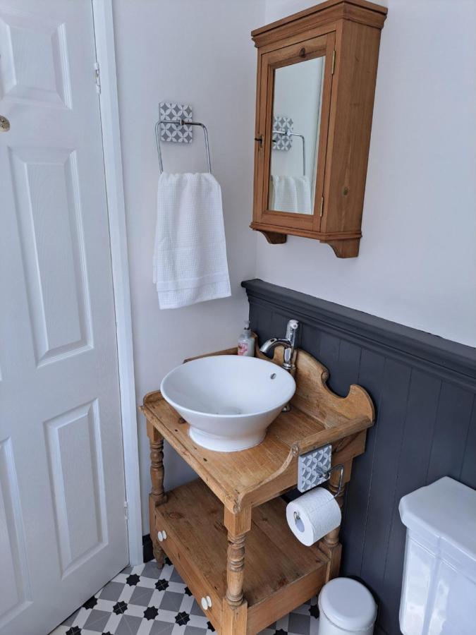 Character Beverley Town House Экстерьер фото